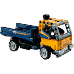 LEGO® Technic 42147 Náklaďák se sklápěčkou