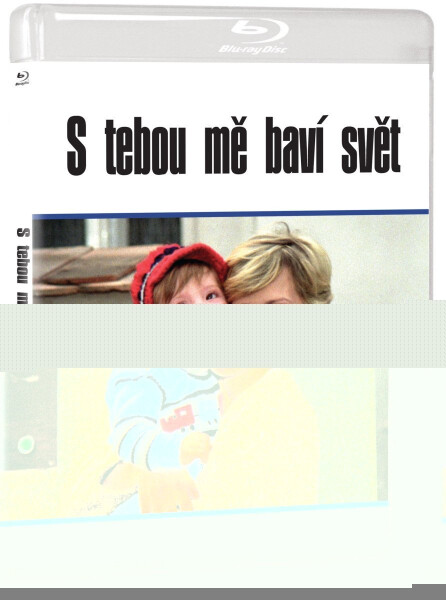 S tebou mě baví svět BD