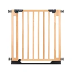 Hauck Clear Step Easyclose 75-80 cm Eco Beech / Zábrana (HK597613)