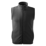 Fleecová vesta Rimeck unisex Next MLI-518SG 2XL