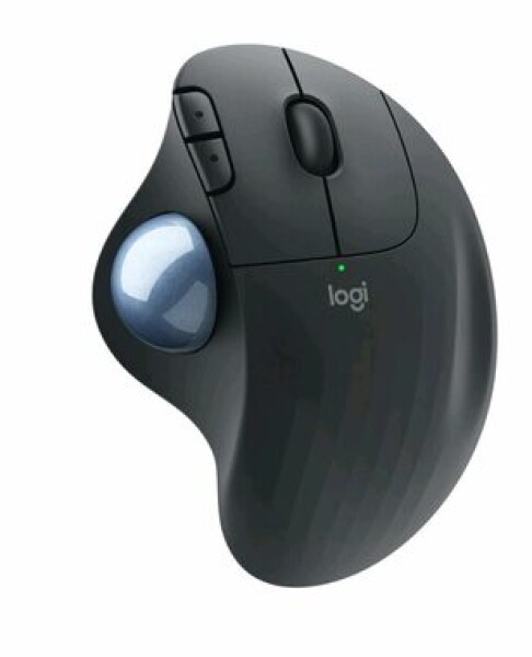 Logitech ERGO M575 Wireless Trackball for Business 910-006221