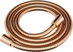 MEXEN - Sprchová hadice 150, růžové zlato 79460-60