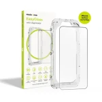 Mobile Origin EasyGlass Ochranné sklo EasyGlass s aplikátorem pro Apple iPhone 16 Pro 17 17 Pro (EGA-i17Pro)