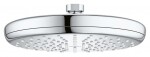 GROHE - Tempesta Hlavová sprcha 210, 1 proud, chrom 26410000