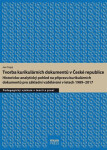 Tvorba kurikulárních dokumentů České republice: kurikulárních dokumentů