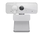 Lenovo 300 FHD Webcam šedá / webkamera / FullHD / USB-A (GXC1E71383)