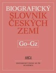 Biografický slovník českých zemí (Go-Gz)