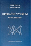 Operační výzkum - nové trendy - kolektiv autorů