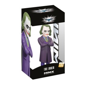 MINIX Movies: The Dark Knight - The Joker #183