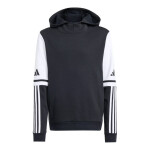 Adidas Squadra 25 Sweat Jr mikina s kapucí JE2768 128