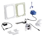 GROHE - Náhradní díly Rádiová elektronika 38778000