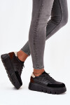 Sportovní obuv model 217468 Step in style 40
