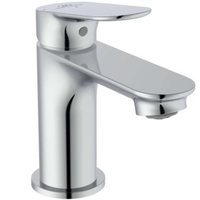 IDEAL STANDARD - Ceralife O Umyvadlová baterie s výpustí Click-Clack, BlueStart, chrom BE004AA