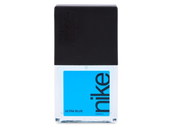 Nike Ultra Blue Pánská EDT 30ml
