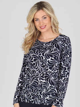 EVONA a.s. Dámské triko SIRIA 538 - Dámské triko SIRIA 538 538 XL