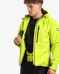 TAMPA-M Světle zelená - Kilpi 3XL