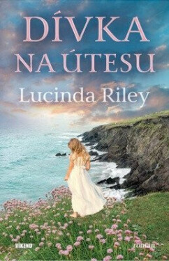 Dívka na útesu - Lucinda Rileyová
