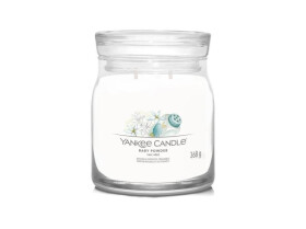 YANKEE CANDLE Baby Powder (Signature