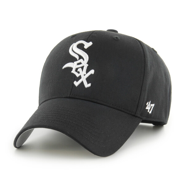 47 Brand Pánská kšiltovka Chicago White Sox MLB Raised Basic '47 MVP