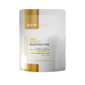 ATP Nutrition Pro Sport Electrolytes 900 g lemon lime (18649)