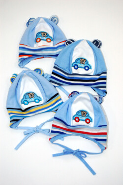 ALBERT CAP MIX 38-42