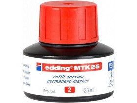 Edding MTK