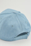 BASEBALLOVÁ ČEPICE CD095 JEANS 56-60