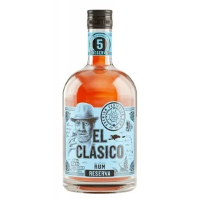 EL Clasico Reserva 37.5% 0.5 l (holá láhev) (8595669811576)