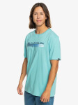 Pánské triko Quiksilver OMNI FILL Velikost: S