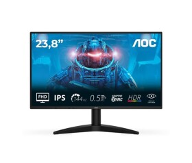 AOC MT 23,8" 24B36X - 1920x1080,IPS,144Hz,1xHDMI,1xDP EDF_1681362