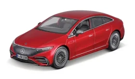 MAISTO MERCEDES-EQ 1/24 39261 pro skládání