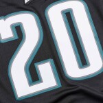 Mitchell & Ness Pánský dres Philadelphia Eagles NFL Brian Dawkins #20 2004 Legacy Throwback Velikost: 2XL