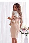 Společenské šaty model 208940 With You 44
