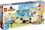 LEGO® DUPLO® 10991 Hřiště snů