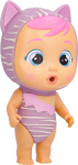 Cry Babies Magic Tears Beach Babies odhalené CDU 12ks - TM Toys