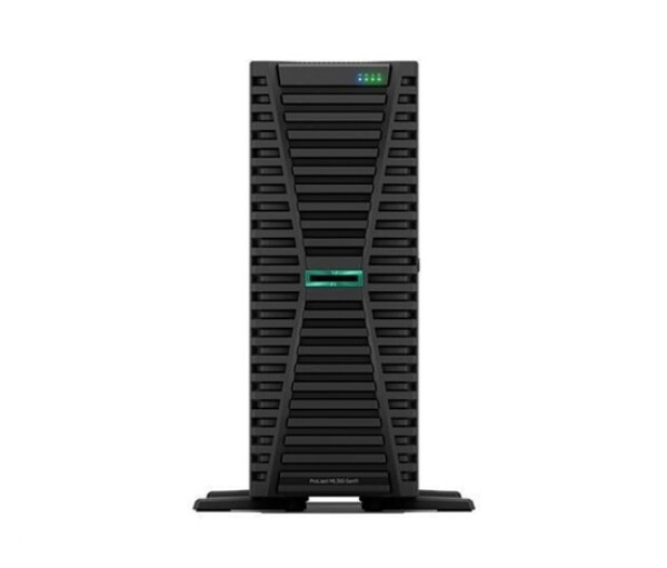 HPE PL ML350g11 4510 (2.4G/12C) 1x32G (P64706) 2x4TB/7.2k SATA 4LFF VROC 2x1000W 4p1G Smart Choice EDF_1580580706