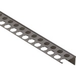 Deko Light 970817 Combo profil, hliník, (d x š x v) 3000 x 13 x 23 mm, 1 ks
