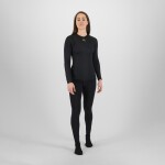 KARPOS Dinamico Octa W Jersey Ls, Black velikost: S