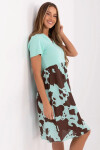 Denní šaty model 213800 Italy Moda universal