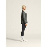 CRAFT W Triko Collective LS šedá