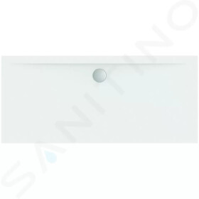IDEAL STANDARD - Ultra Flat Sprchová vanička 1800 x 800 mm, bílá K519101