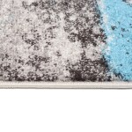 DumDekorace Koberec s úchvatným potiskem Šířka: 80 cm | Délka: 150 cm