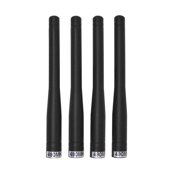 NiceRF 490MHz anténa - Prutová SW490-ZT100 101,5 mm