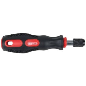 KS Tools 340.0061 Rukojeť 1/4 s rychlým zámkem