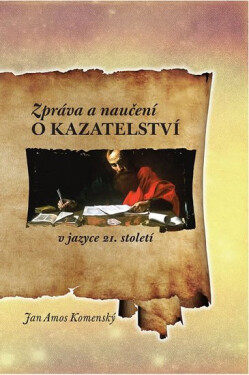 Zpráva naučení kazatelství