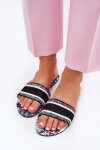 Pantofle model 211695 Step in style 38