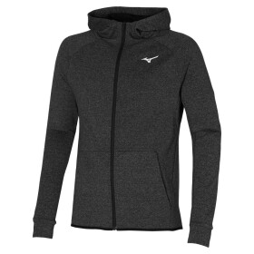 Běžecká mikina Mizuno RB Sweat Hoodie 32GC269009 Velikost textilu: