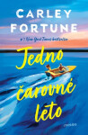 Jedno čarovné leto - Carley Fortune