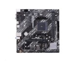 ASUS MB Sc AM4 PRIME A520M-K, AMD A520, 2xDDR4, 1xHDMI, 1xD-Sub, mATX EDF_431142