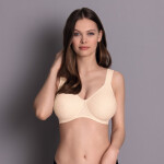 Dámská podprsenka Twin Art 5243 107 Smart rose - Anita tělová 70G